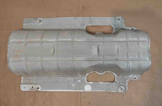 JAGUAR F-Type 1 generation (2013-2024) Heat insulation GX53-11398-AA 31880586