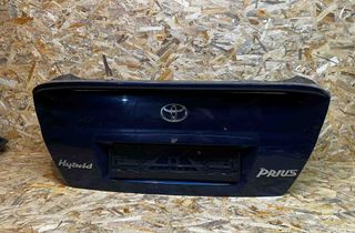 TOYOTA Prius 1 generation (XW10) (1997-2003) Bootlid Rear Boot 32573411