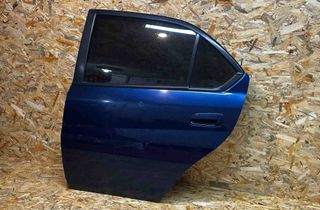 TOYOTA Prius 1 generation (XW10) (1997-2003) Rear Left Door 43R-00033,M2H3AS2 32573821
