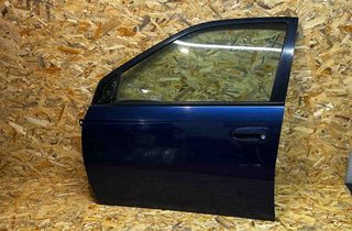 TOYOTA Prius 1 generation (XW10) (1997-2003) Front Left Door 43E-00033,M2H3A2S 32573905