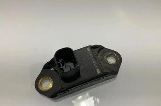 MERCEDES-BENZ E-Class W211/S211 (2002-2009) Датчик удара задний левый 23036711