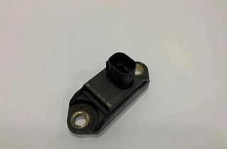 MERCEDES-BENZ E-Class W211/S211 (2002-2009) Датчик удара задний левый 23036712