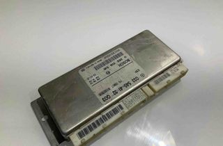 MERCEDES-BENZ E-Class W211/S211 (2002-2009) ABS vadības bloks 0335454132,DKEC30030858,0265109516 23507922