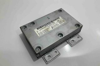 MERCEDES-BENZ CLS-Class C219 (2004-2010) Усилитель звука A2049000300,A1718270345,A2049021000 26387339