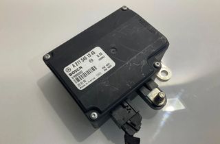 MERCEDES-BENZ E-Class W211/S211 (2002-2009) Citau veidu vadības bloki 2115401345,A2115401345 29084208