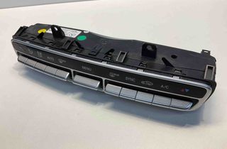 MERCEDES-BENZ C-Class W205/S205/C205 (2014-2023) Other Control Units A2059058813 29532647