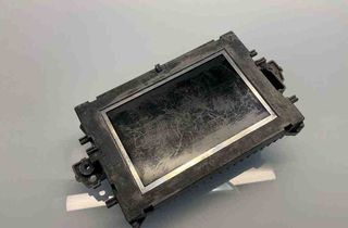 MERCEDES-BENZ E-Class W212/S212/C207/A207 (2009-2016) Navigation Display 30324466