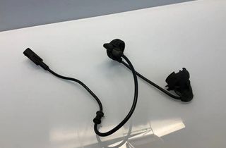 MERCEDES-BENZ E-Class W211/S211 (2002-2009) Pneimatiskais / gaisa spilvens A2115407005 30379855