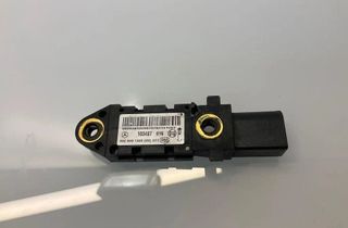 MERCEDES-BENZ E-Class W211/S211 (2002-2009) Боковой датчик удара правый 0028201326 30406115