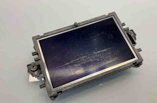 MERCEDES-BENZ E-Class W212/S212/C207/A207 (2009-2016) Navigation Display A2129005000 30661913