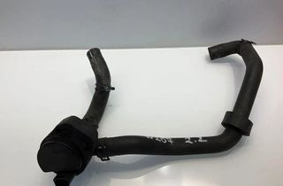 MERCEDES-BENZ E-Class W212/S212/C207/A207 (2009-2016) Dzesēšanas šļauka / truba A2048301996 30717617