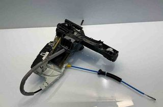 MERCEDES-BENZ E-Class W212/S212/C207/A207 (2009-2016) Замок двери передний правый A0997200635 30770361