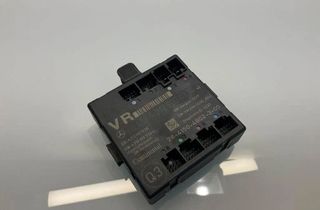 MERCEDES-BENZ E-Class W212/S212/C207/A207 (2009-2016) Rear Left Door Control Unit A2129004314 30770370