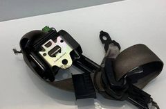 MERCEDES-BENZ E-Class W211/S211 (2002-2009) Ремень безопасности передний левый A2118600186,2118600186 31444330