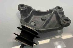 BMW X5 G05/G18 (2018-2024) Pārnesumkārbas kronšteins 6861570 31650393