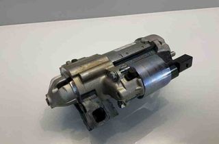 BMW X5 G05/G18 (2018-2024) Starter Motor 8671505,45510377219179 31857602