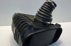 PORSCHE Macan 1 generation (2013-2023) Gaisa filtru kaste 95B183D,95B129607G 31959372