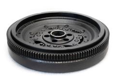 VOLKSWAGEN Transporter T5 (2003-2015) Double mass flywheel 2 295 000 324 33023217