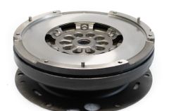 AUDI A6 C7/4G (2010-2020) Double mass flywheel 415034410 33024379