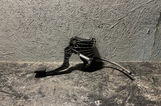 AUDI A3 8P (2003-2013) Педаль сцепления 1K1721059AD,1K1721059 23540356