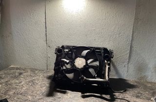 BMW 5 Series Gran Turismo F07 (2010-2017) Cooling Parts 7726013523,17899010,850916701 24541083