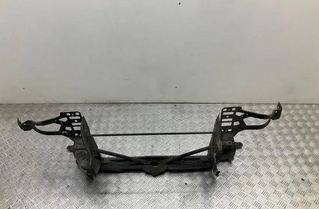 BMW 5 Series E60/E61 (2003-2010) Televizora apdares plastmasa 7050650,74850610 20632366