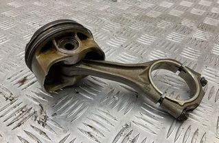 BMW 7 Series F01/F02 (2008-2015) Piston 603,480,11247603480 20633033