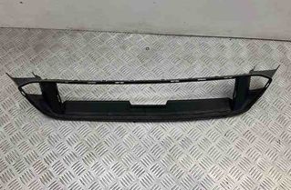 BMW 5 Series F10/F11 (2009-2017) Отвод воздуха радиатора 8049347 20633076