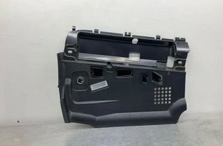 BMW 5 Series F10/F11 (2009-2017) Panel Trim Lower 9166703,10822910 22433562