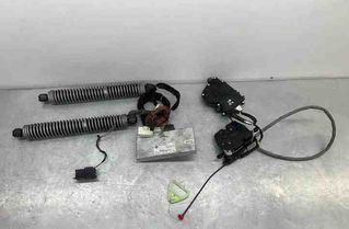 BMW 5 Series F10/F11 (2009-2017) Hidrauliskais sūknis 7304629,00000D99,5V011 22662984