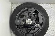 BMW 5 Series E60/E61 (2003-2010) Spare Wheel 23520311