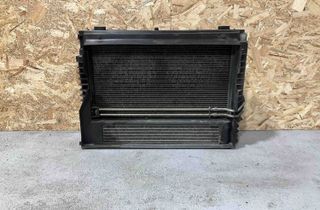 BMW 5 Series E60/E61 (2003-2010) Cooling Parts 7787830 27915604