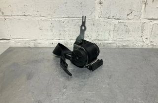 BMW 3 Series E90/E91/E92/E93 (2004-2013) Aizmugurējā kreisā drošības josta 617531500A 27915705