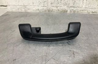 BMW 7 Series F01/F02 (2008-2015) Aizmugurējais labais jumta rokturis 9112727 30385884