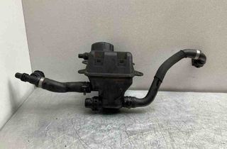 BMW 7 Series F01/F02 (2008-2015) Izplešanās tvertne 7575578 30404148