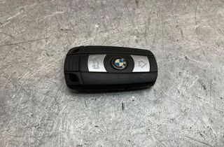 BMW X5 E70 (2006-2013) Ignition Key 6986583 30404187