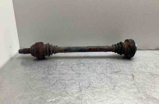 BMW 5 Series E60/E61 (2003-2010) Полуось задняя правая 7521133 30404306