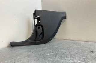BMW 3 Series E90/E91/E92/E93 (2004-2013) Ручка выпуска капота 9150273 30416276