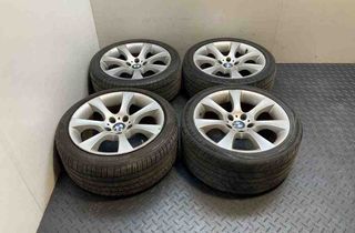 BMW 5 Series E60/E61 (2003-2010) Wheel 6774645 30435427