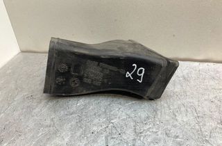 BMW 5 Series E60/E61 (2003-2010) Radiatora gaisa novirzītājs 7178085 30494421