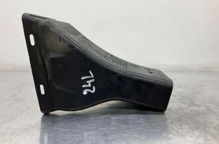 BMW 5 Series E60/E61 (2003-2010) Radiatora gaisa novirzītājs 7178085,E60MD 30777472