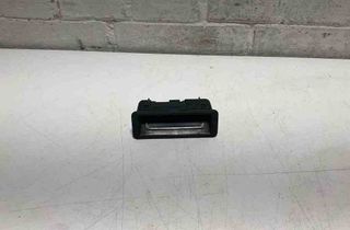 BMW X5 E70 (2006-2013) Bagāžas nodalījuma rokturis 51247118158 31561169