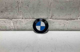 BMW 3 Series E90/E91/E92/E93 (2004-2013) Car manufacturer's badge 8219237 31613088