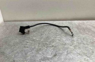 BMW 5 Series F10/F11 (2009-2017) Negative Battery Cable 9302358 32023408