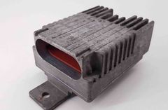 MERCEDES-BENZ A-Class W168 (1997-2004) Dzesēšanas ventilatora relejs A0275458032 11140478