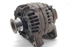 OPEL Zafira A (1999-2003) Генератор 0124415005 11388782