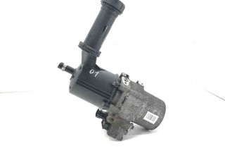 PEUGEOT 307 1 generation (2001-2008) Электронный рулевой насос 113092,21601221,114490M 13380308