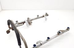 LINCOLN Navigator 1 generation (1997-2003) Топливная рейка 990831A,XL1E-9F792-DE 13837301