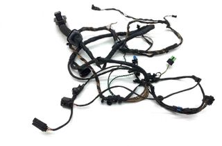 BMW 5 Series Gran Turismo F07 (2010-2017) Front Right Door Cables 9169241-03,6665453,9235741 25906418