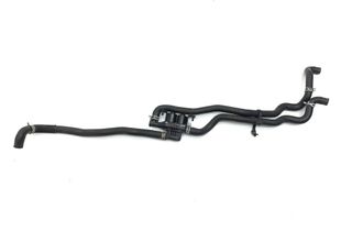 BMW 5 Series F10/F11 (2009-2017) Elektriskais dzesēšanas šķidruma sildītājs 911916404,1147412200,9119164 27552558